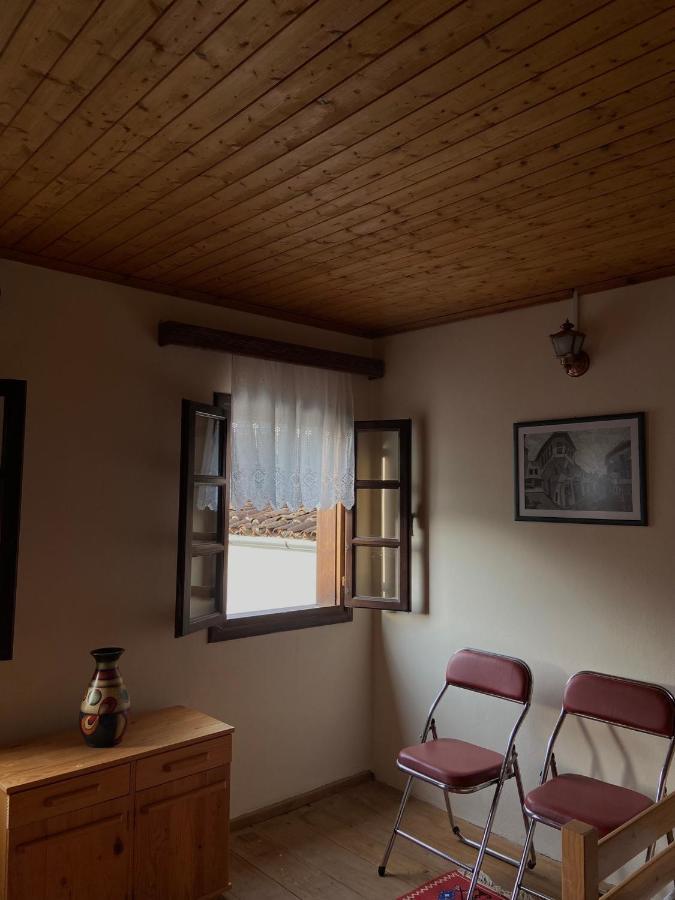 Teo'S Guest House 培拉特 外观 照片
