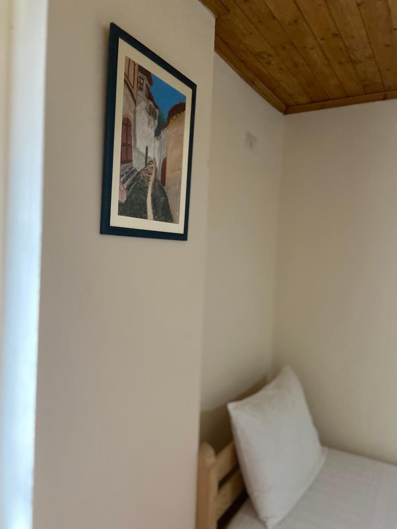 Teo'S Guest House 培拉特 外观 照片