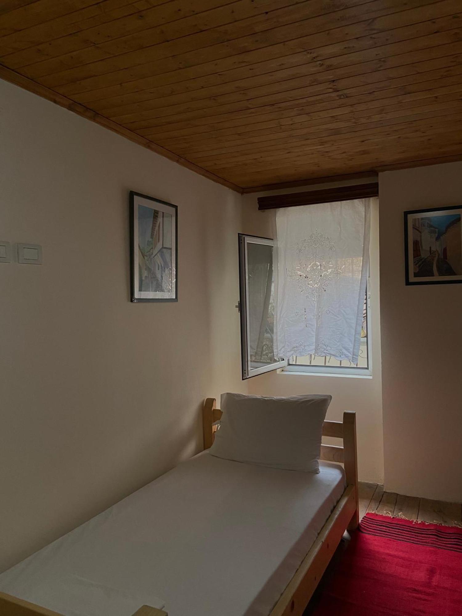Teo'S Guest House 培拉特 外观 照片